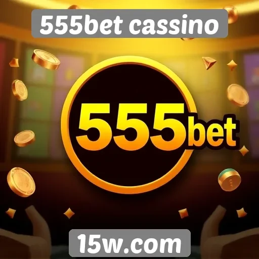 Exploração das opções de jogos disponíveis no 555bet cassino