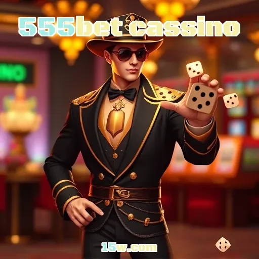 555bet cassino Jackpots