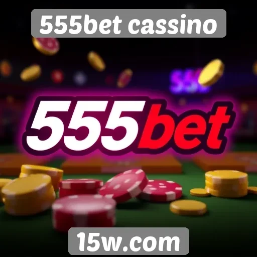 Impacto das regulamentações no 555bet cassino