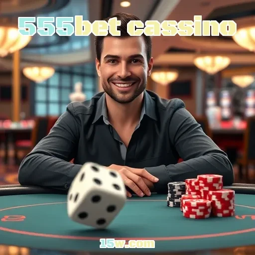 555bet cassino Caça-Níqueis