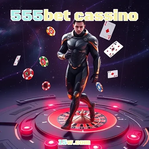 555bet cassino Apostas Esportivas