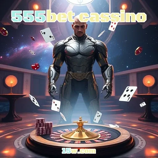 555bet cassino Suporte ao Cliente